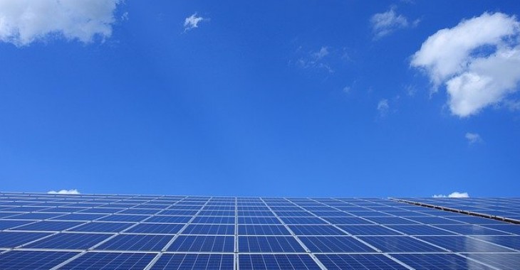 Odnawialne źródła energii w Polsce Odnawialne źródła energii w Polsce