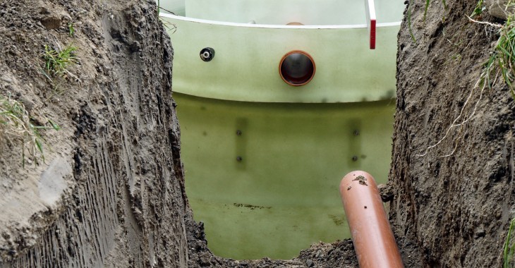 42 mln zł na budowę oczyszczalni ścieków w Białej gmina Rząśnia 42 mln zł na budowę oczyszczalni ścieków w Białej gmina Rząśnia