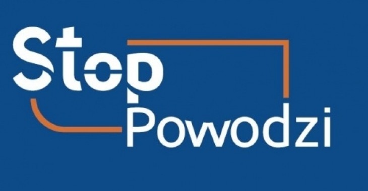 Ruszyły konsultacje społeczne w ramach projektu STOP POWODZI Ruszyły konsultacje społeczne w ramach projektu STOP POWODZI