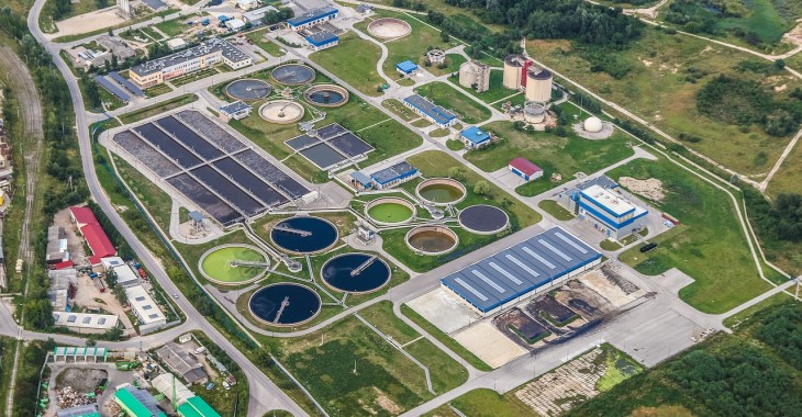 Rewolucja w oczyszczaniu ścieków – NCBR ogłasza nowe przedsięwzięcie „Oczyszczalnia przyszłości” Rewolucja w oczyszczaniu ścieków – NCBR ogłasza nowe przedsięwzięcie „Oczyszczalnia przyszłości”