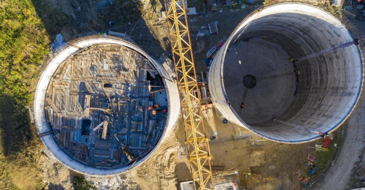 Biogaz – wytwarzamy zieloną energię Biogaz – wytwarzamy zieloną energię