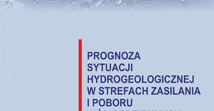 Prognoza państwowej służby hydrogeologicznej na styczeń 2021 r.