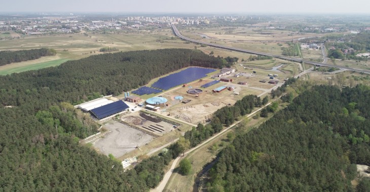 Dążąc do samowystarczalności Dążąc do samowystarczalności