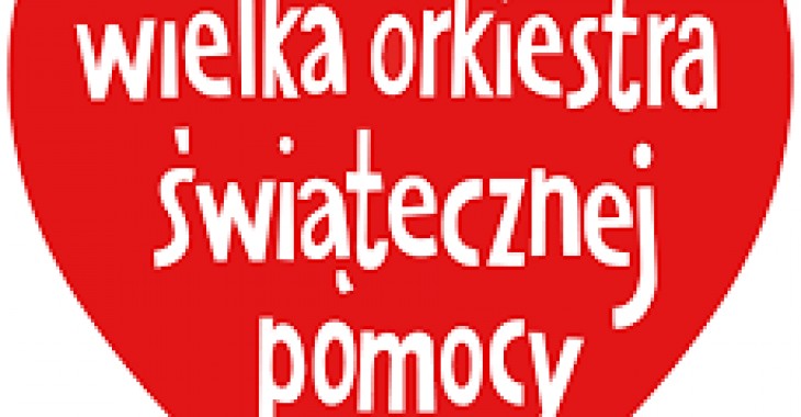 MPWiK w m.st. Warszawa S.A. po raz kolejny łączy siły z WOŚP MPWiK w m.st. Warszawa S.A. po raz kolejny łączy siły z WOŚP