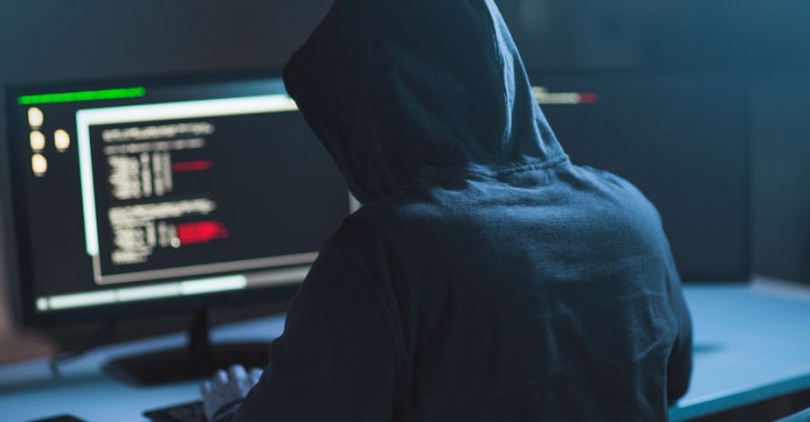 Próba skażenia wody przez cyberprzestępcę Próba skażenia wody przez cyberprzestępcę