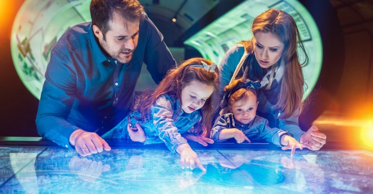 Hydropolis ponownie otwiera się dla gości Hydropolis ponownie otwiera się dla gości
