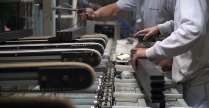 Przemysł 4.0 szansą na wyjście Polski z pandemicznego kryzysu. Brakuje jednak pracowników o odpowiednich kompetencjach Przemysł 4.0 szansą na wyjście Polski z pandemicznego kryzysu. Brakuje jednak pracowników o odpowiednich kompetencjach