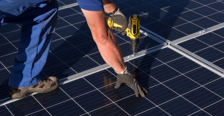 MPWiK Leszno będzie czerpać energię ze słońca