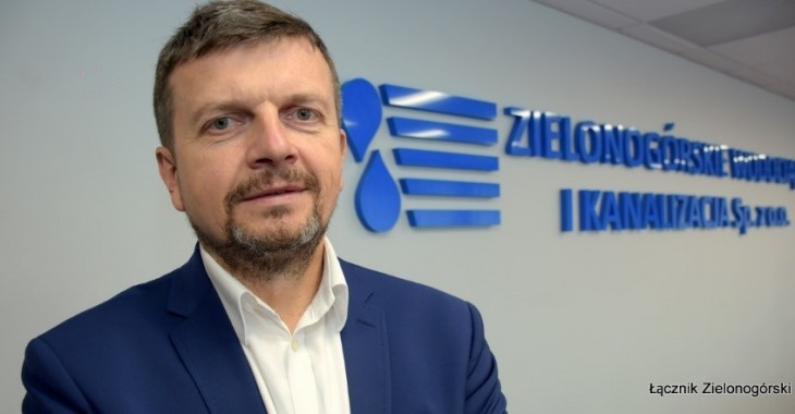 Zielonogórskie Wodociągi w prestiżowych biznesowych rankingach