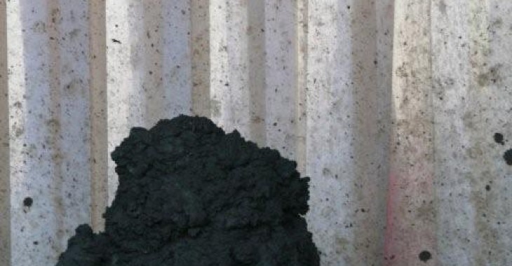 Nieprawidłowości przy osadach Nieprawidłowości przy osadach