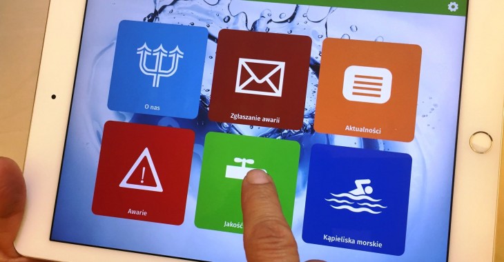 SNG – Twoje wodociągi. Co to takiego?