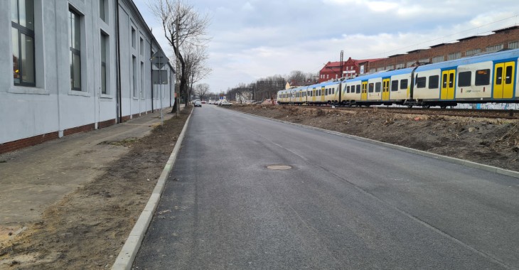 Sosnowieckie Wodociągi: Koniec przebudowy sieci wodociągowej Sosnowieckie Wodociągi: Koniec przebudowy sieci wodociągowej