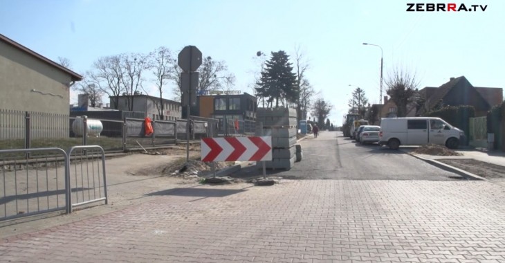 Radom: Wodociągi w trakcie realizacji kontraktu opiewającego na ponad 11 mln zł [ZOBACZ FILM]