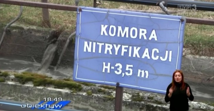 Oczyszczalnia o trzykrotnie większych możliwościach Oczyszczalnia o trzykrotnie większych możliwościach