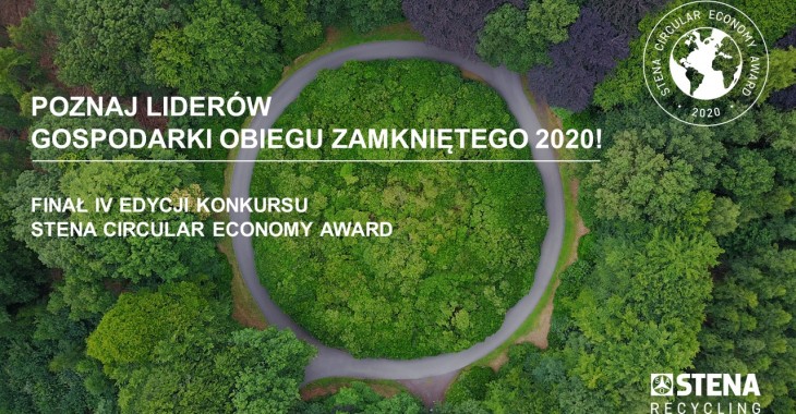 Polscy Liderzy Gospodarki Obiegu Zamkniętego wybrani Polscy Liderzy Gospodarki Obiegu Zamkniętego wybrani