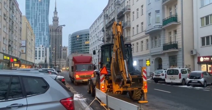 Wodociągi Warszawskie od A do Z. ZOBACZ, jak MPWiK usuwa awarie