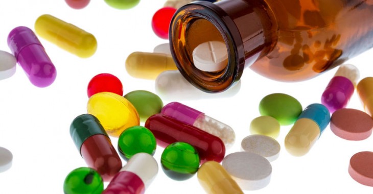 Mikrobiologiczna degradacja leków przeciwbólowych Mikrobiologiczna degradacja leków przeciwbólowych