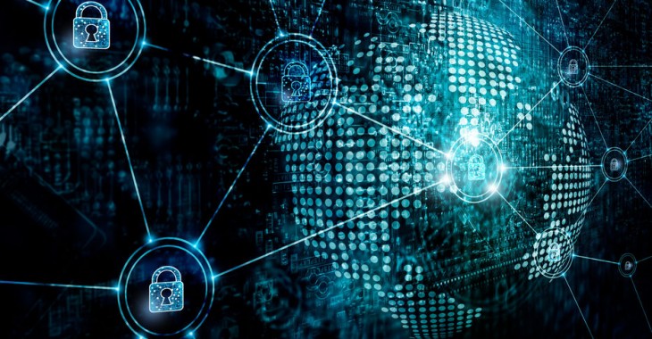 Trzy zasady w dziedzinie cyberbezpieczeństwa