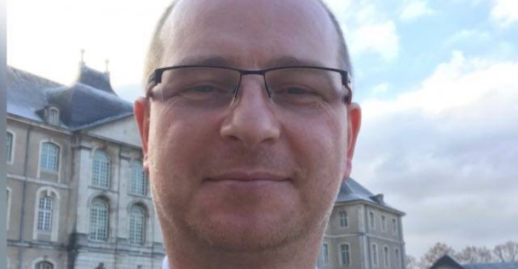Arkadiusz Kieda o rurach do technologii bezwykopowych