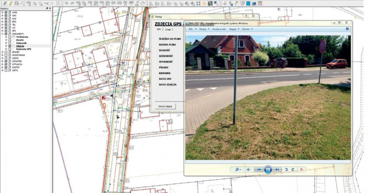 Opolski GIS Opolski GIS
