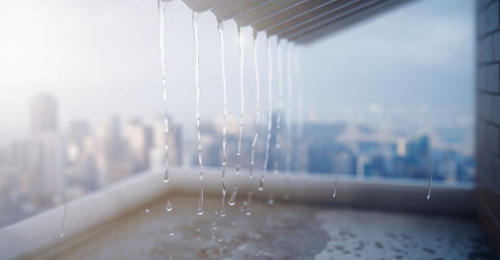Miasto Poznań oddało wody opadowe spółce Aquanet