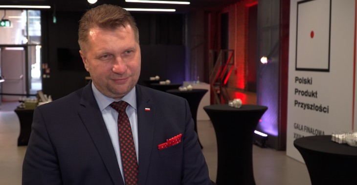 Przyjaznym ekosystemem dla innowacji? Przyjaznym ekosystemem dla innowacji?