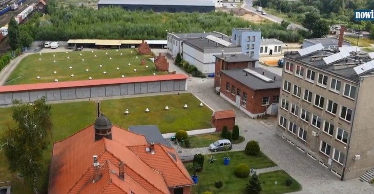 Wodociągi Raciborskie: Zobacz, jak powstaje "Raciborzanka" Wodociągi Raciborskie: Zobacz, jak powstaje "Raciborzanka"