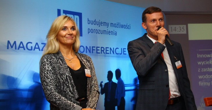 Konferencja „Awarie. Monitoring…”. GALERIA ZDJĘĆ Konferencja „Awarie. Monitoring…”. GALERIA ZDJĘĆ