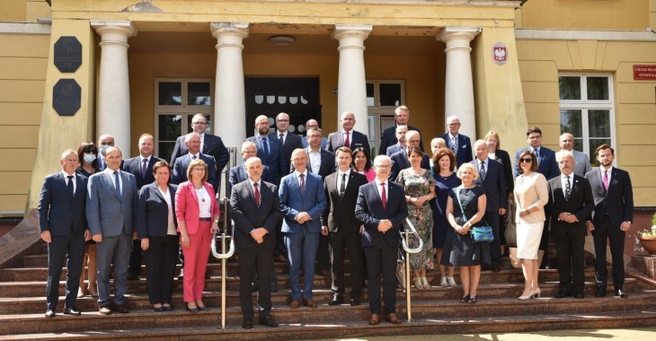 Prawie ćwierć miliarda złotych z NFOŚiGW na odwierty geotermalne w całej Polsce Prawie ćwierć miliarda złotych z NFOŚiGW na odwierty geotermalne w całej Polsce