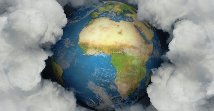 Intensywność zmian klimatycznych jest poza skalą Intensywność zmian klimatycznych jest poza skalą