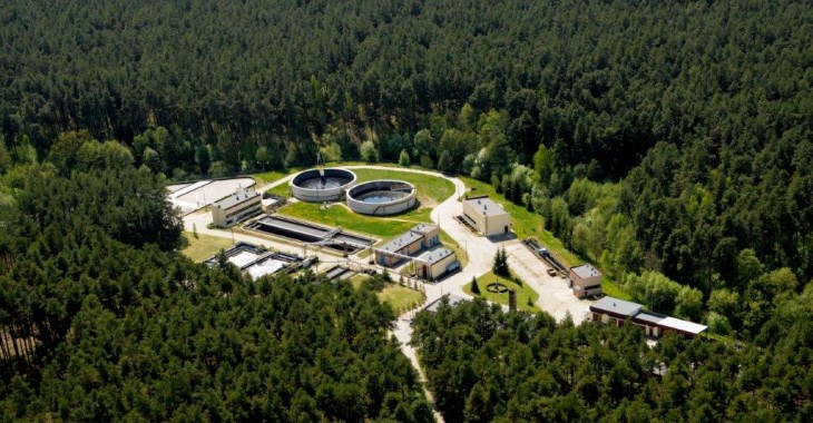 Modernizacja i rozbudowa Oczyszczalni Ścieków w Tucholi. Przetarg drugi Modernizacja i rozbudowa Oczyszczalni Ścieków w Tucholi. Przetarg drugi