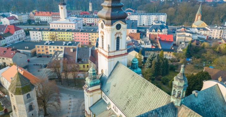 25 mln zł na wodociągi i kanalizację 25 mln zł na wodociągi i kanalizację