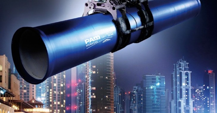 Miasta przyszłości 2050. Wizja Saint-Gobain PAM Miasta przyszłości 2050. Wizja Saint-Gobain PAM