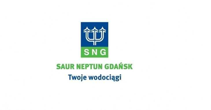 Saur Neptun Gdańsk SA Patronem Branżowym