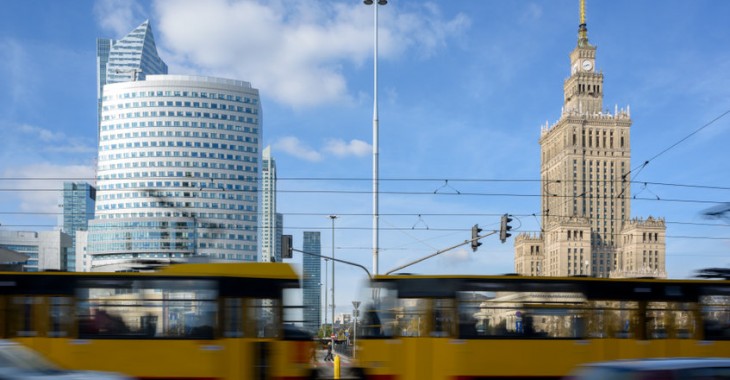 MPWiK zmodernizuje sieć wodociągową równolegle z przebudową trasy tramwajowej MPWiK zmodernizuje sieć wodociągową równolegle z przebudową trasy tramwajowej