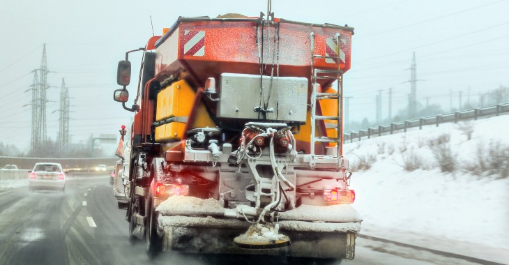 Wodociągi Jaworzno wkraczają na drogi Wodociągi Jaworzno wkraczają na drogi