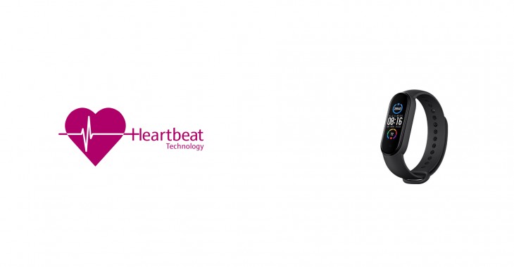 Promocja: urządzenia z Heartbeat Technology teraz z opaską fitness Promocja: urządzenia z Heartbeat Technology teraz z opaską fitness