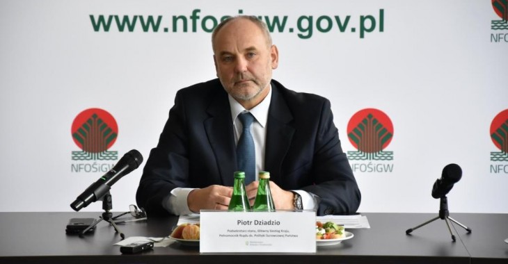 Nowe możliwości dofinansowania poszukiwania i rozpoznawania złóż wód termalnych Nowe możliwości dofinansowania poszukiwania i rozpoznawania złóż wód termalnych