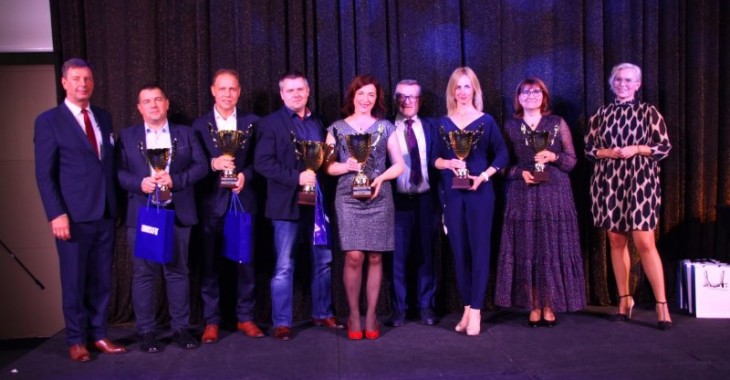 IV Turniej Bowlingowy branży wod-kan rozstrzygnięty