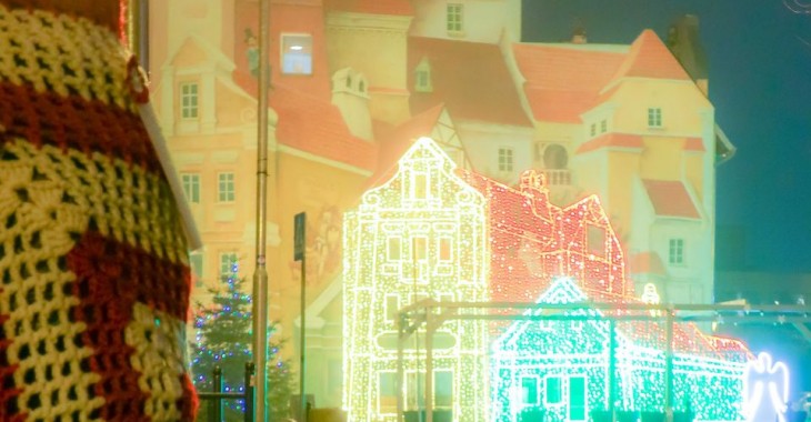 Aquanet SA świętuje 103. rocznicę wybuchu powstania wielkopolskiego