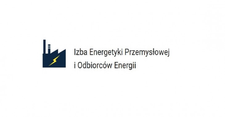 Izba Energetyki Przemysłowej i Odbiorców Energii objęła wydarzenie Patronatem Merytorcznym Izba Energetyki Przemysłowej i Odbiorców Energii objęła wydarzenie Patronatem Merytorcznym