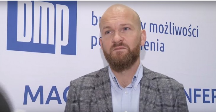 O zarządzaniu ryzykiem prawnym w przedsiębiorstwach wod-kan na przykładzie postępowania w sprawie skrócenia taryf opowie dr Jędrzej Bujny