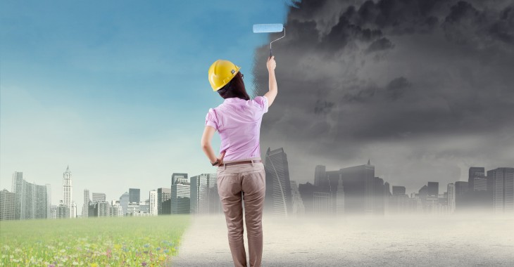 86,5 mln zł na projekty przystosowujące do zmian klimatu 86,5 mln zł na projekty przystosowujące do zmian klimatu