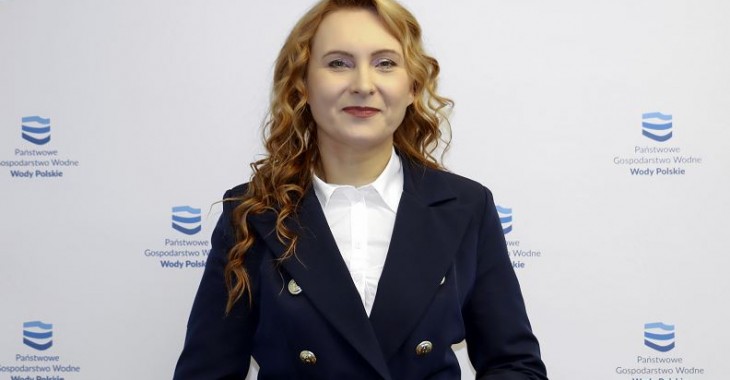 Departament Gospodarki Wodno-Ściekowej w Wodach Polskich Departament Gospodarki Wodno-Ściekowej w Wodach Polskich