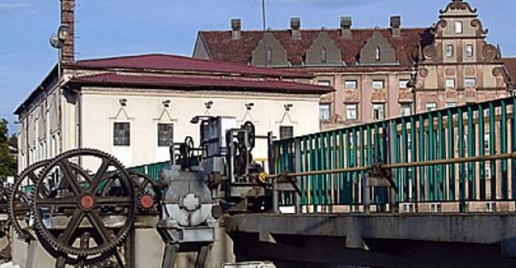 Elektrownia Wodna Gubin będzie zmodernizowana Elektrownia Wodna Gubin będzie zmodernizowana