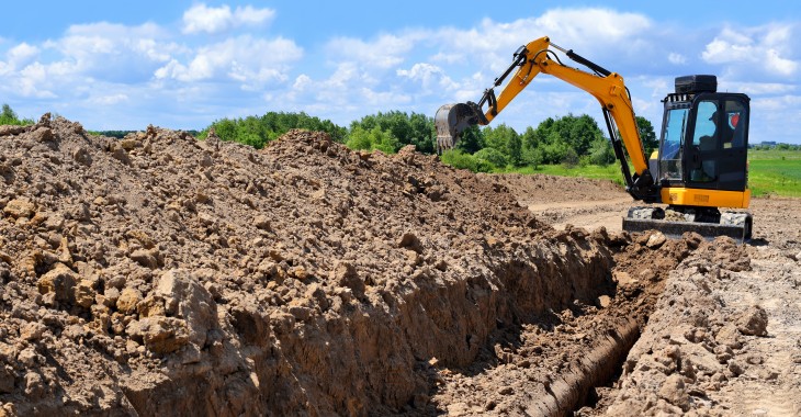 W Starym Sączu na budowę kanalizacji w 2021 r. przeznaczono 13 mln zł W Starym Sączu na budowę kanalizacji w 2021 r. przeznaczono 13 mln zł