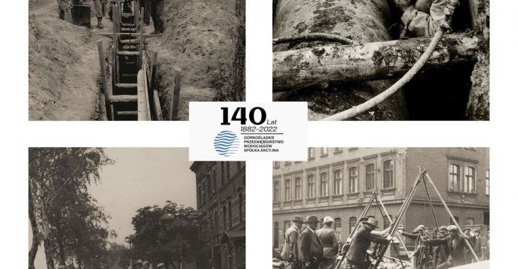 Historia wodociągów na Górnym Śląsku Historia wodociągów na Górnym Śląsku