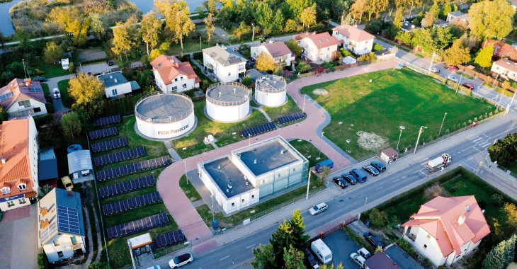 PWiK Piaseczno podsumowuje inwestycje w zakresie infrastruktury wodociągowej PWiK Piaseczno podsumowuje inwestycje w zakresie infrastruktury wodociągowej