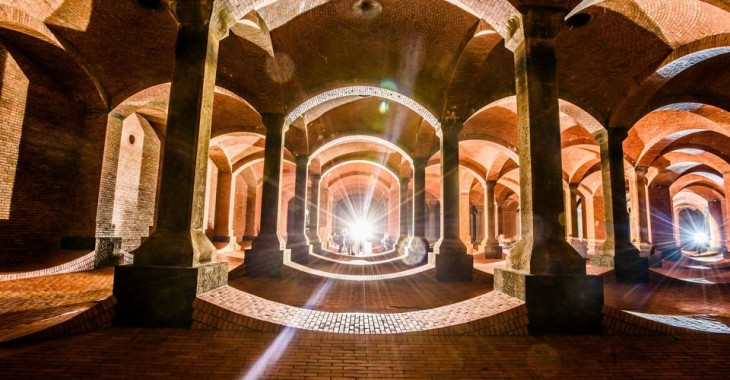 Łódź i jej ukryte skarby Łódź i jej ukryte skarby