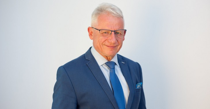 Wybrano nowego Prezesa Wodociągów Chrzanowskich